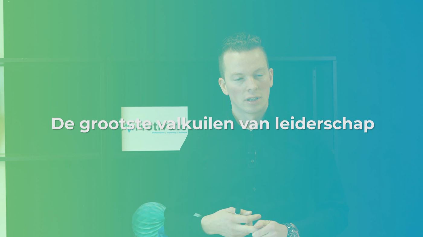 Goed leiderschap